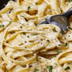 Copycat Olive Garden Alfredo Sauce