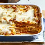 Lasagna