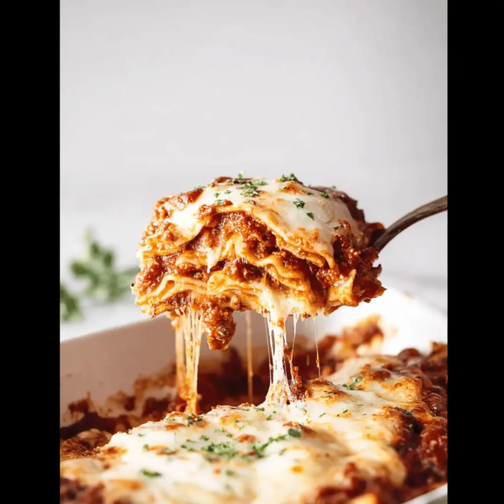 Lasagna