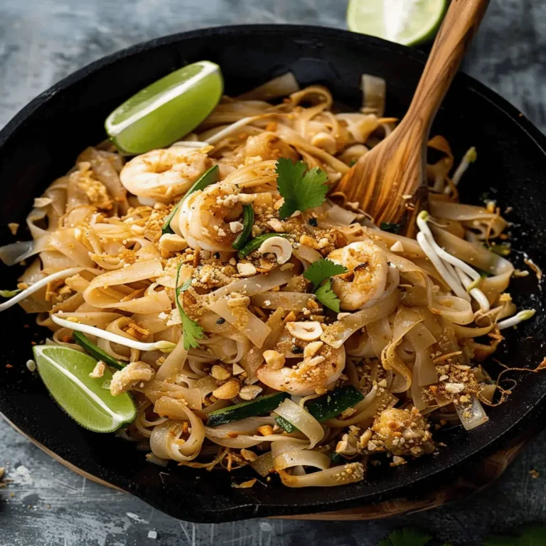 PASTA Thai
