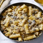 Pasta alla Norcina