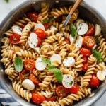 Caprese Pasta Salad