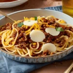 Cincinnati Chili Paste