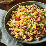 Classic Pasta Salad