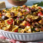 Cowboy Pasta Salad