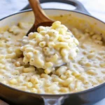 Creamy Macaroni