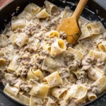 Creamy Umbrian PASTA