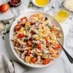 Grinder Pasta Salad
