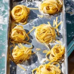 Homemade Pasta