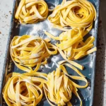 Homemade Pasta