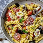 Italian Pasta Salad