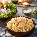 Macaroni Salad