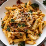 Marry Me Pasta