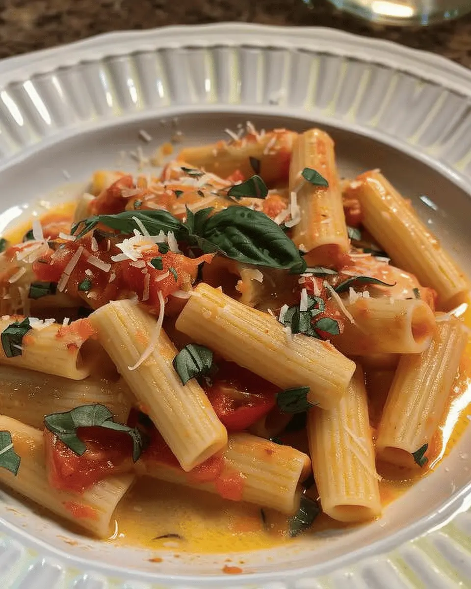Pasta alla Sorrentina: Easy Comfort Food for Every Occasion