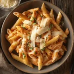 Penne CREAMY