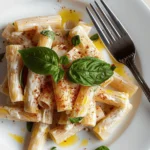 Ricotta Pasta