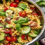 SALAD Pasta