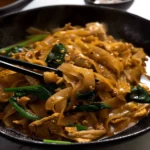 See Ew Thai Noodles