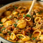 Taco Pasta