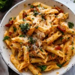 Marry Me Pasta