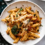 Marry Me Pasta