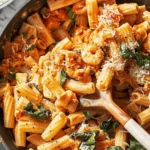 Marry Me Pasta