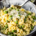 pasta e Piselli