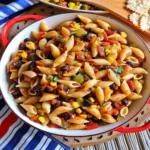 pasta mexicana