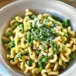 Pasta e Piselli