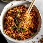 ramen noodle sauce