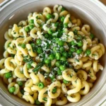 Pasta e Piselli