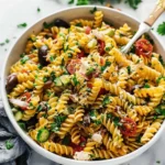 pasta salad