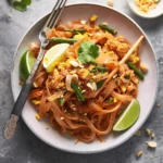 Chicken Pad Thai