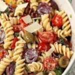 Classic Pasta Salad