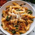 Marry Me Pasta