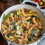 Marry Me Pasta