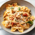 Marry Me Pasta