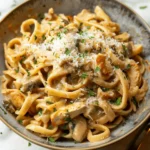 Chicken Chowmein Masala