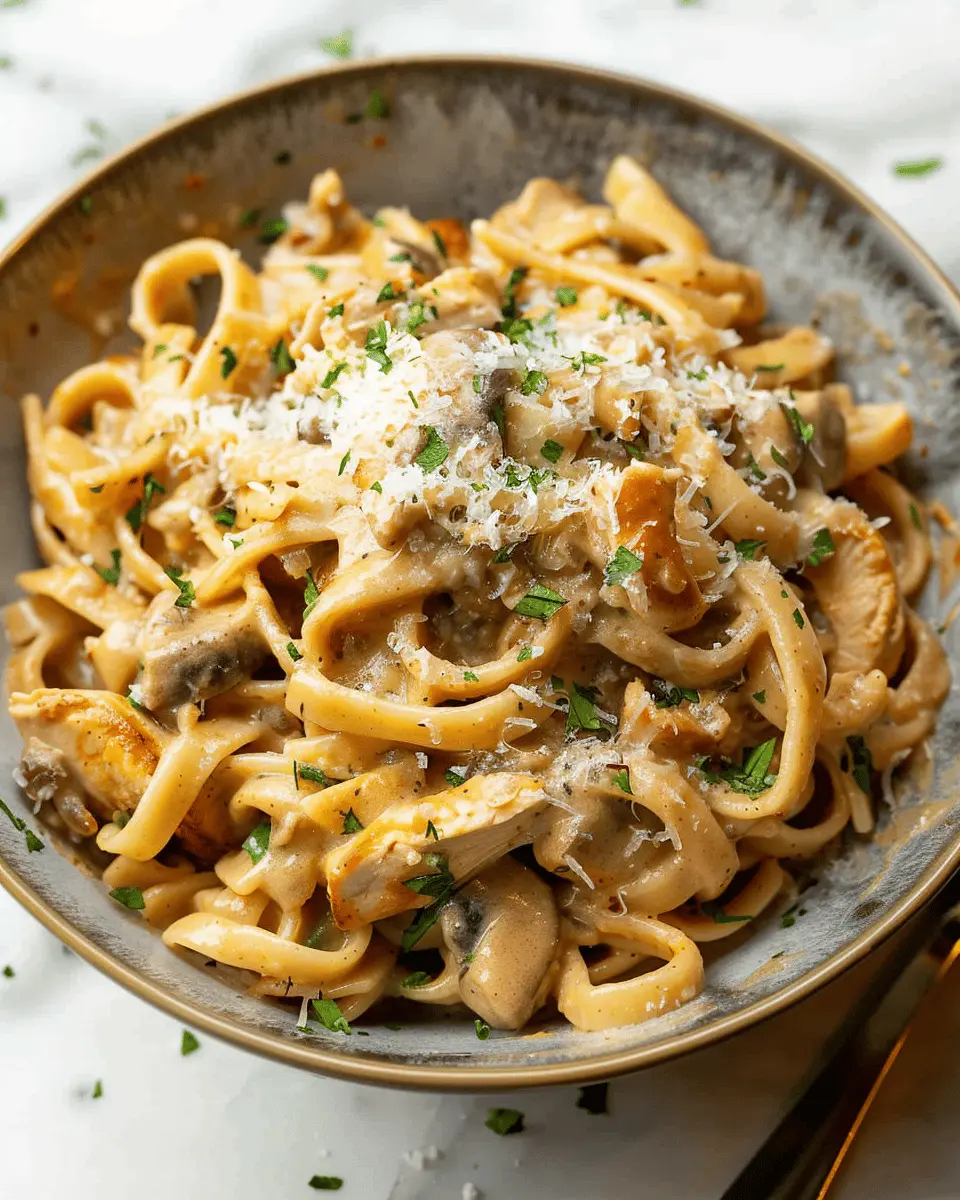 Chicken Chowmein Masala: Easy Comfort Food for All Occasions