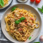 Feta Pasta