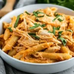 Slow Cooker Chicken Pot Pie