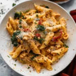 Marry Me Pasta