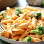 Ultimate Marry Me Chicken Pasta