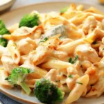 Ultimate Marry Me Chicken Pasta