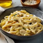 Chicken Stir Fry Noodles