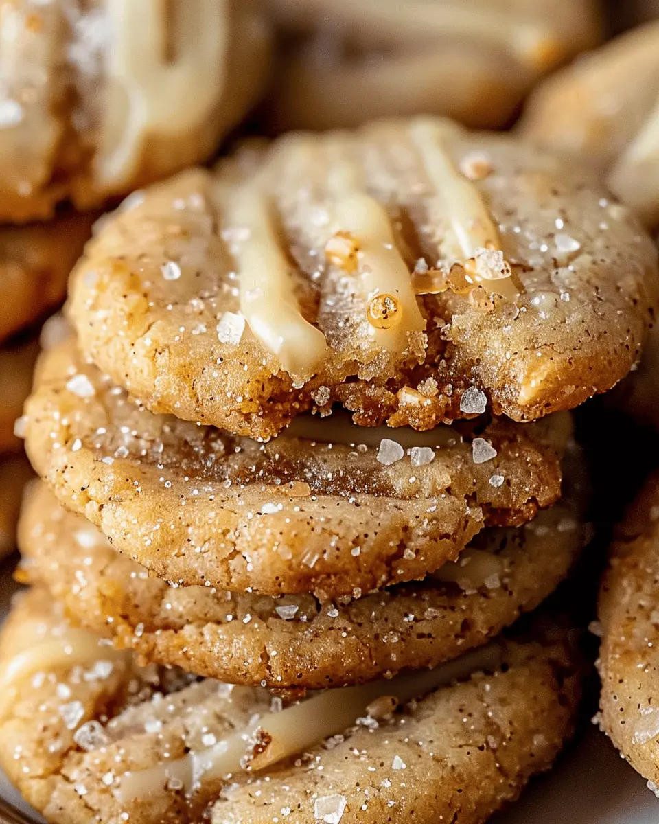 Apple Cider Cookies Recipe: The Best Fall Treat You’ll Love