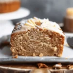 Apple Spice Cake Recipe