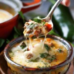 Chile Relleno Soup Recipe