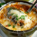 Chile Relleno Soup Recipe