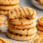 Homemade Copycat Nutter Butters